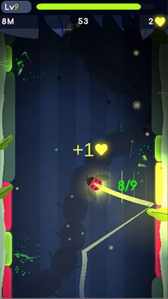 Bug Brite - Screenshot 3