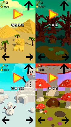 Bicubic - Screenshot 4