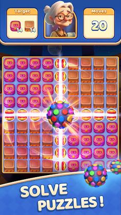 Town Match - Screenshot 4