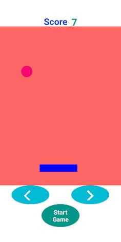 GameBall - Screenshot 2