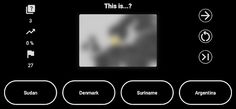 Super Country! Quiz Premium - Screenshot 4