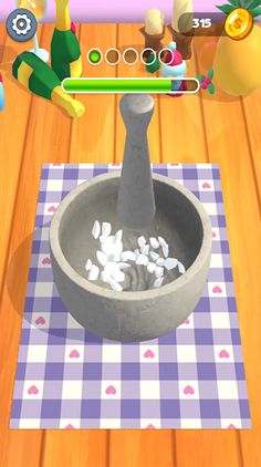 Beauty Mask: Makeover ASMR - Screenshot 2