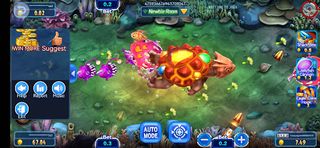 MASAYA GAME - Screenshot 1