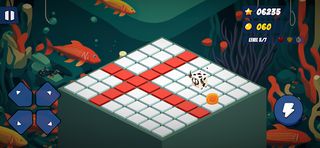 Jump Heroes - Screenshot 1