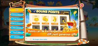 Coral Game - Screenshot 1