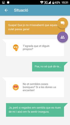 Tabú - Screenshot 4