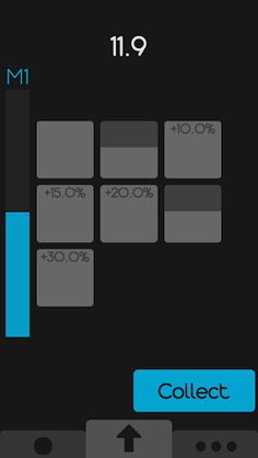 Idle Shape Filler - Screenshot 3
