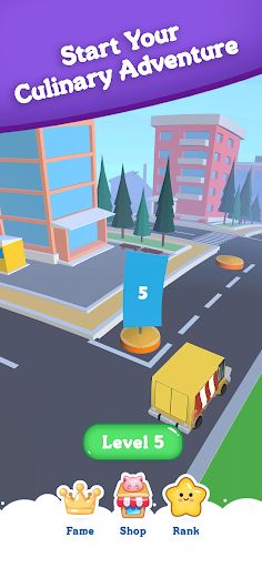 Cook It Out! - Screenshot 3