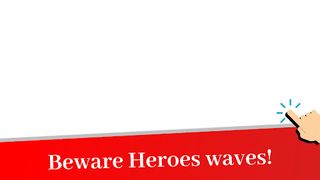 Space shooter - Screenshot 1