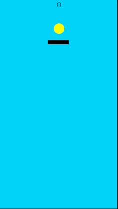 BallDown - Screenshot 2