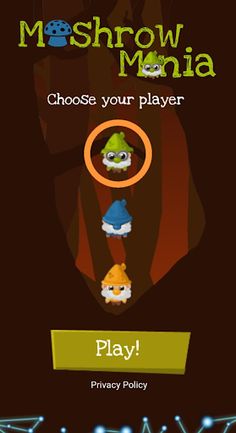 Mushrow Mania - Screenshot 3