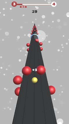 Color Orbs 2 - Screenshot 3