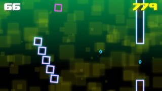 Square On The Run - Screenshot 1