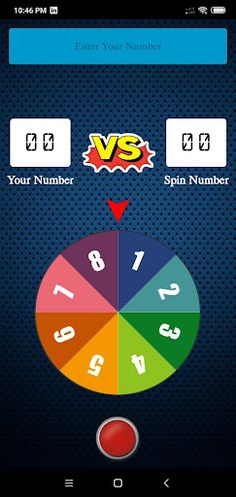 Roulette Fun - Screenshot 3