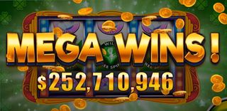 เครื่องสล็อตโชคดี - Screenshot 3