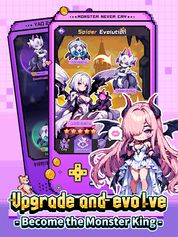 Monster Never Cry - Screenshot 1