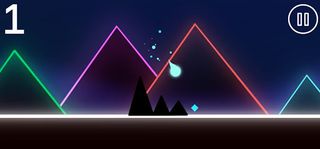 Tap Ball - Screenshot 2