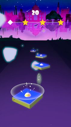 Indian Songs Tiles Hop Game - Screenshot 3