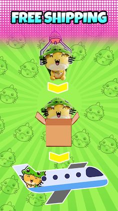 DinoMao Real Claw Machine Game - Screenshot 4