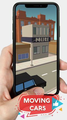 Glass Breaker - Smash Hit Ball - Screenshot 4