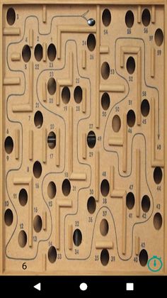 Labyrinth - Screenshot 2