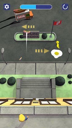 Spit Master - Screenshot 4