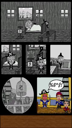 Captain Ella's Maths Adventure - Screenshot 2