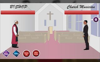 Praise Break - Screenshot 3
