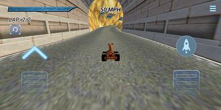 Kart Racing Online - Screenshot 3