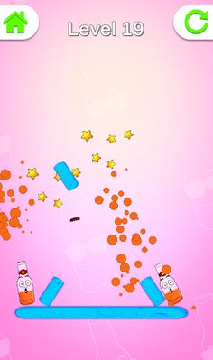 Bottle Tap- Bottleneck - Screenshot 1