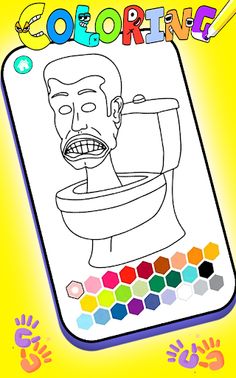 Scientist Skibidi Toilet - Screenshot 2