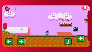 Shooting Power - Screenshot 3