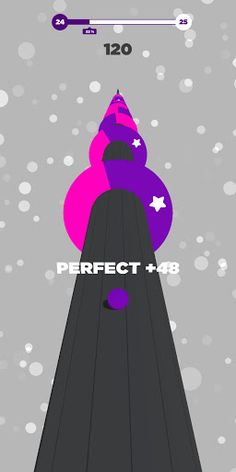 Color Helix - Screenshot 2