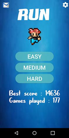 SkyRun - Screenshot 1