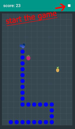 snake fruit color - Screenshot 3