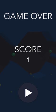 Flying Submarine - Screenshot 2