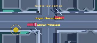 Garbage Collector Man - Screenshot 2