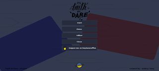 TruthOrDare - Screenshot 2