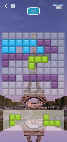 Puzzle and Travel - Screenshot 2