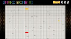 Snake Bomb AI - Screenshot 4