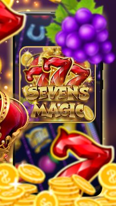 Sevens Magic - Screenshot 4
