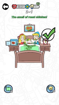 Grow Up:Puzzle Game - Screenshot 4