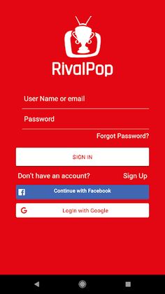 Rivalpop - Screenshot 1