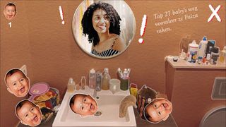 Lockdown Minds - Screenshot 2