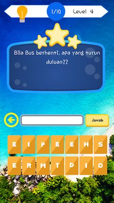 Teka - Teki Santai - Screenshot 4