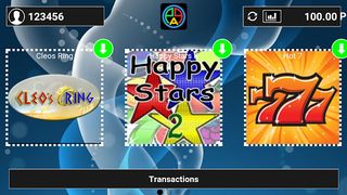 PAP Finder! Pick a Picture - Screenshot 1