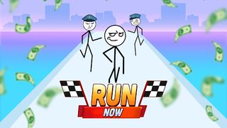 Run Now - Screenshot 1