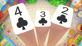 Tongits - Screenshot 3