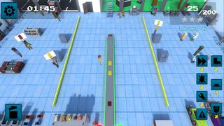 Click and Collect - Screenshot 1