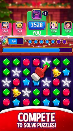 Match Masters - Screenshot 2